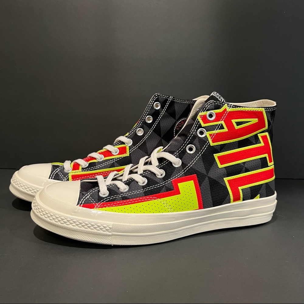 Converse Chuck Taylor All-Star 70 Hi Franchise Atlanta Hawks